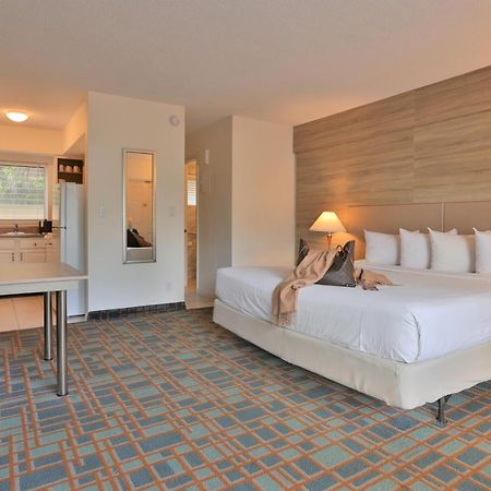 Galt Villas Hotel 포트 로더데일 외부 사진