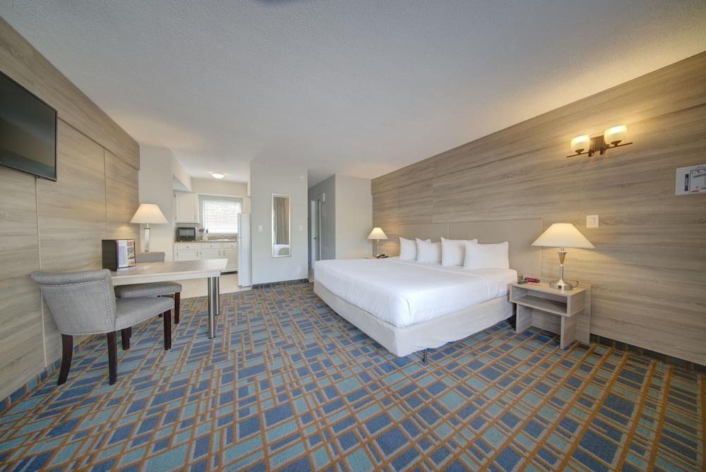 Galt Villas Hotel 포트 로더데일 외부 사진