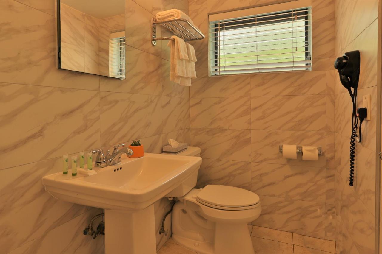 Galt Villas Hotel 포트 로더데일 외부 사진