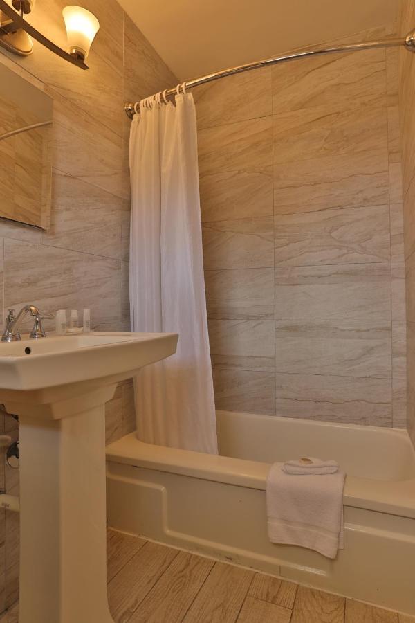 Galt Villas Hotel 포트 로더데일 외부 사진