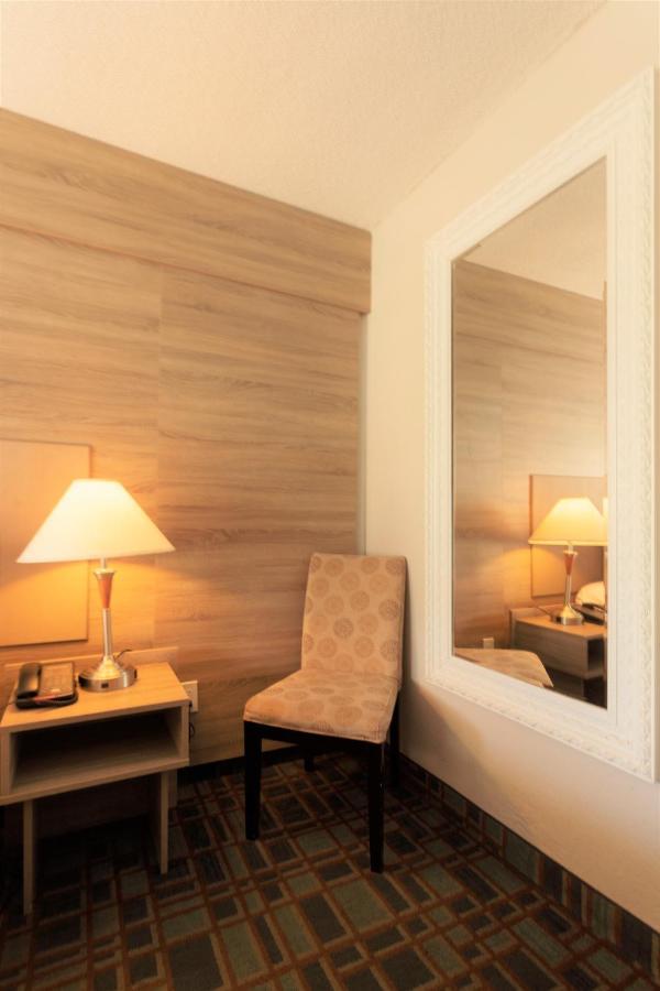 Galt Villas Hotel 포트 로더데일 외부 사진