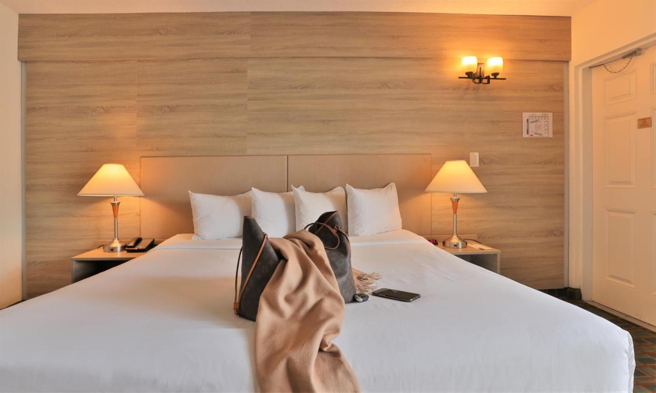 Galt Villas Hotel 포트 로더데일 외부 사진