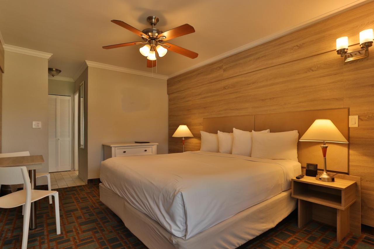 Galt Villas Hotel 포트 로더데일 외부 사진