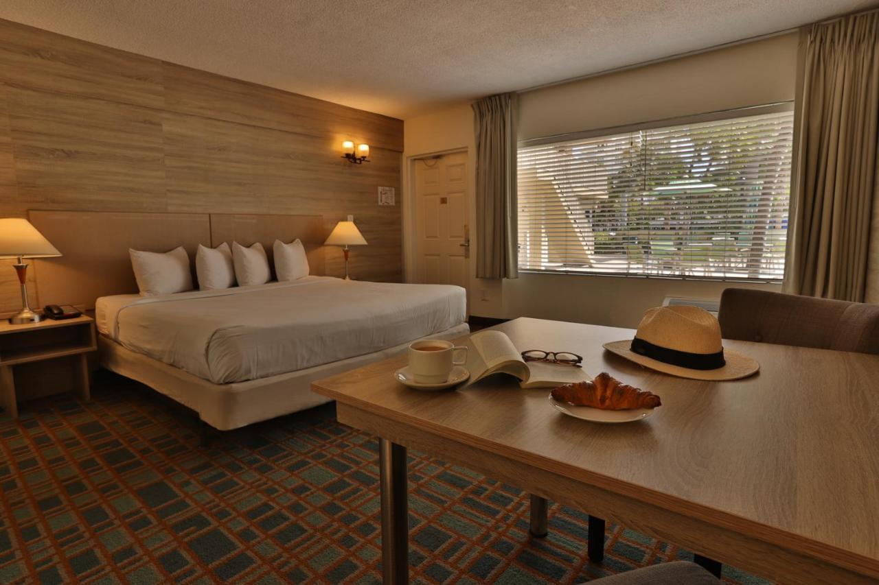 Galt Villas Hotel 포트 로더데일 외부 사진