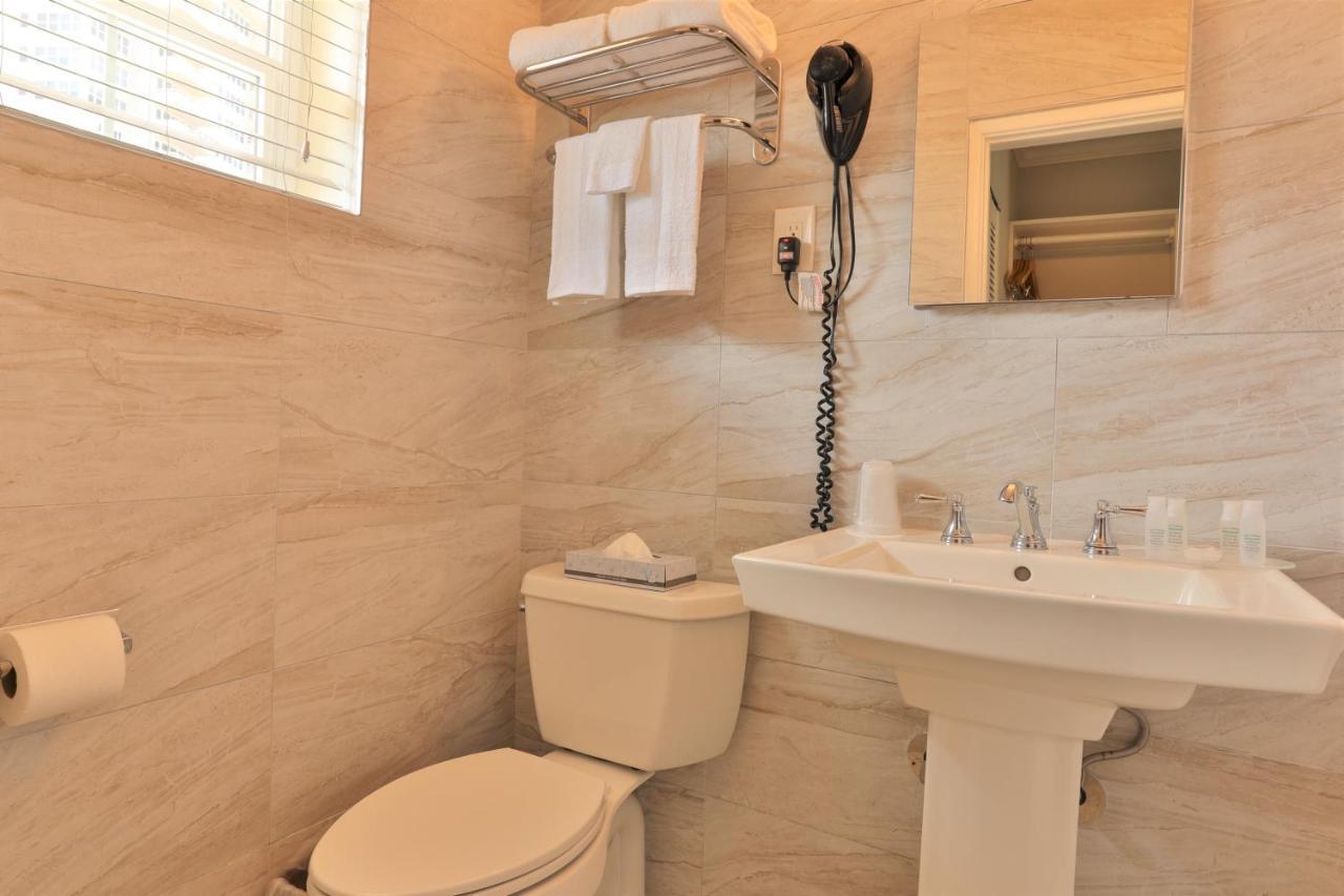 Galt Villas Hotel 포트 로더데일 외부 사진