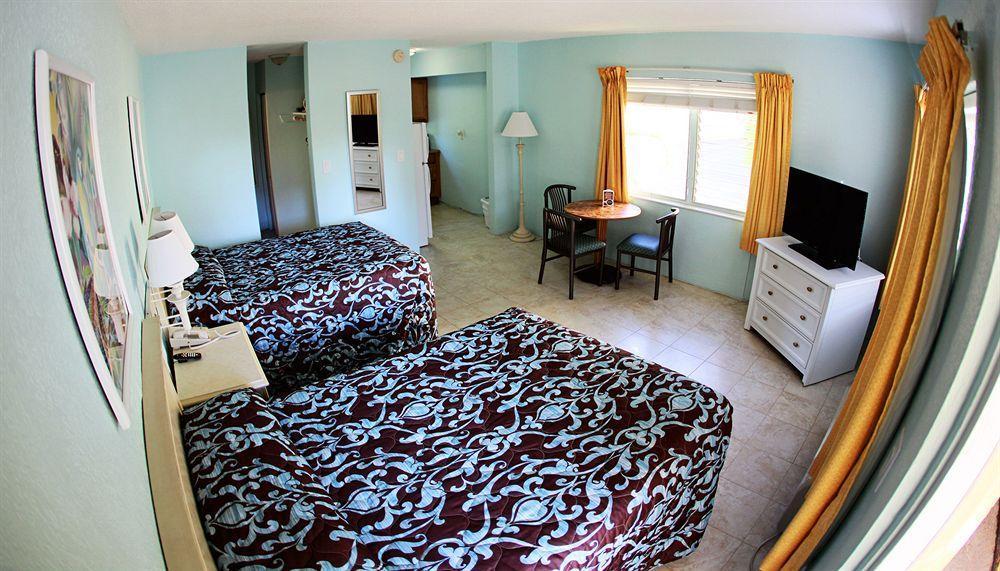 Galt Villas Hotel 포트 로더데일 외부 사진