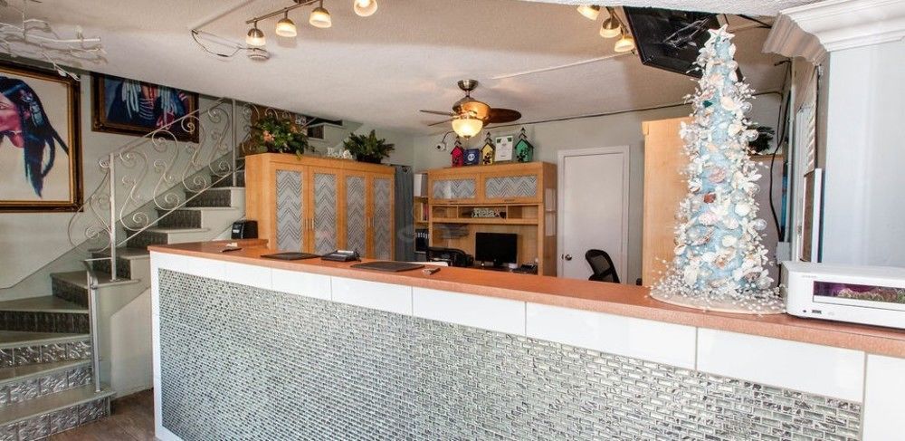 Galt Villas Hotel 포트 로더데일 외부 사진