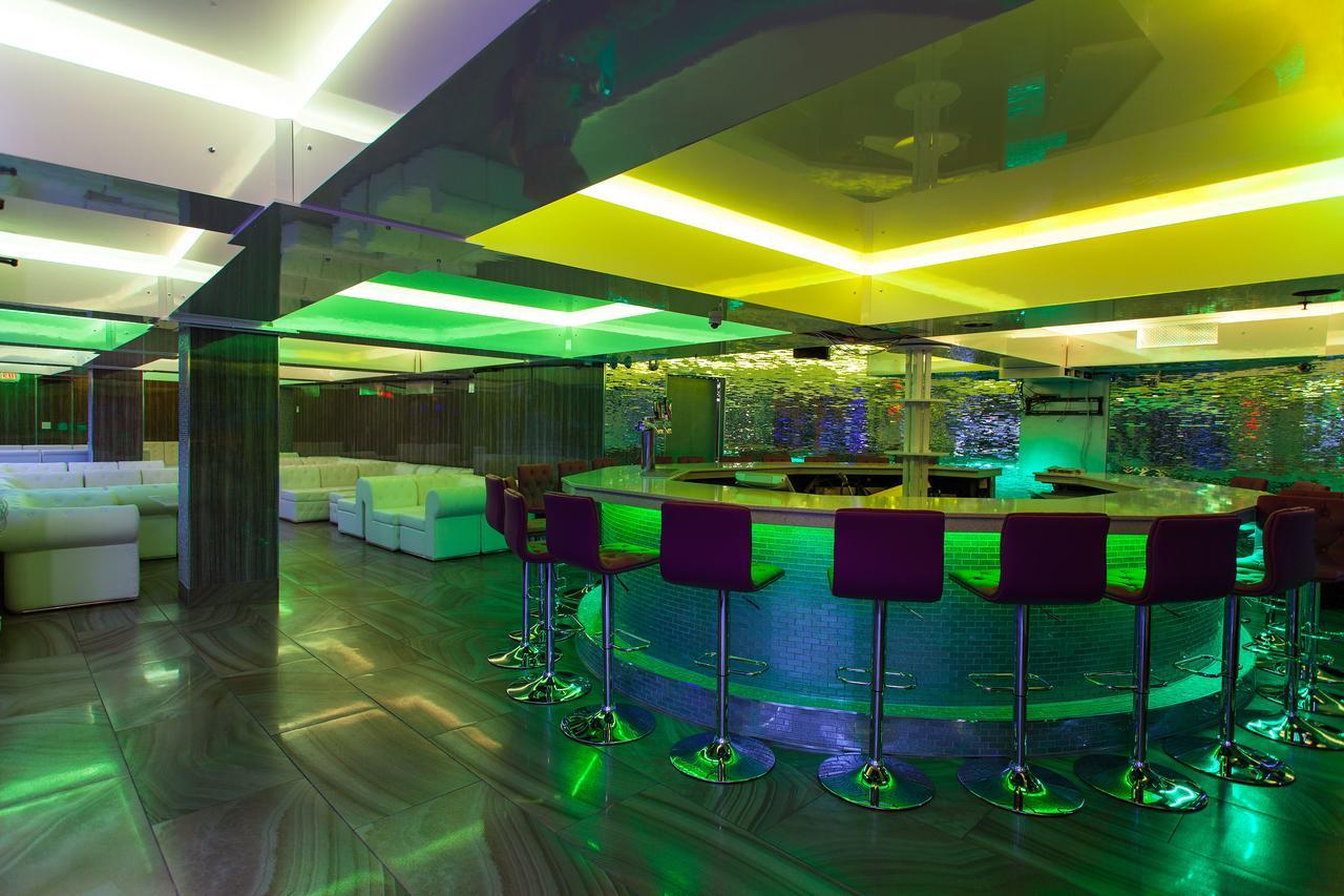 Galt Villas Hotel 포트 로더데일 객실 사진