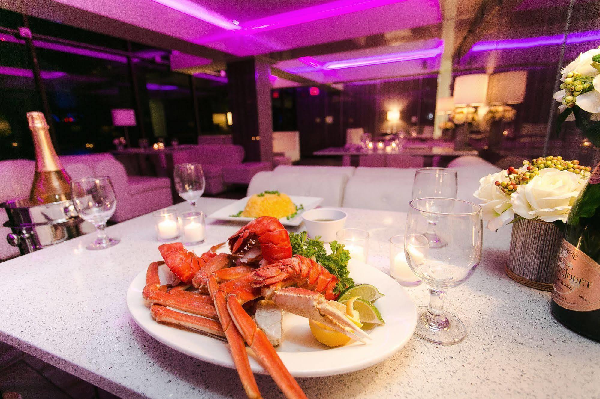 Galt Villas Hotel 포트 로더데일 외부 사진