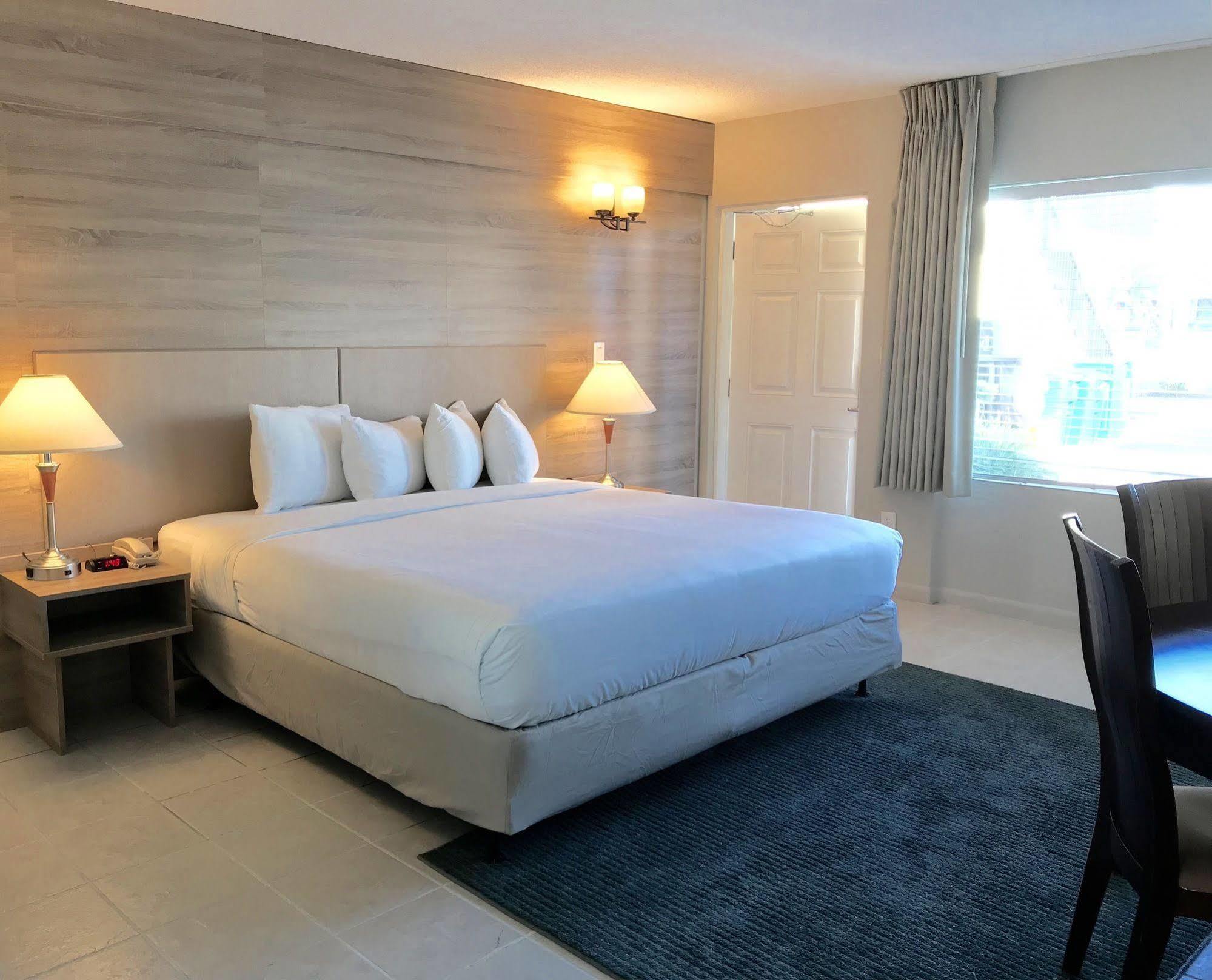 Galt Villas Hotel 포트 로더데일 외부 사진