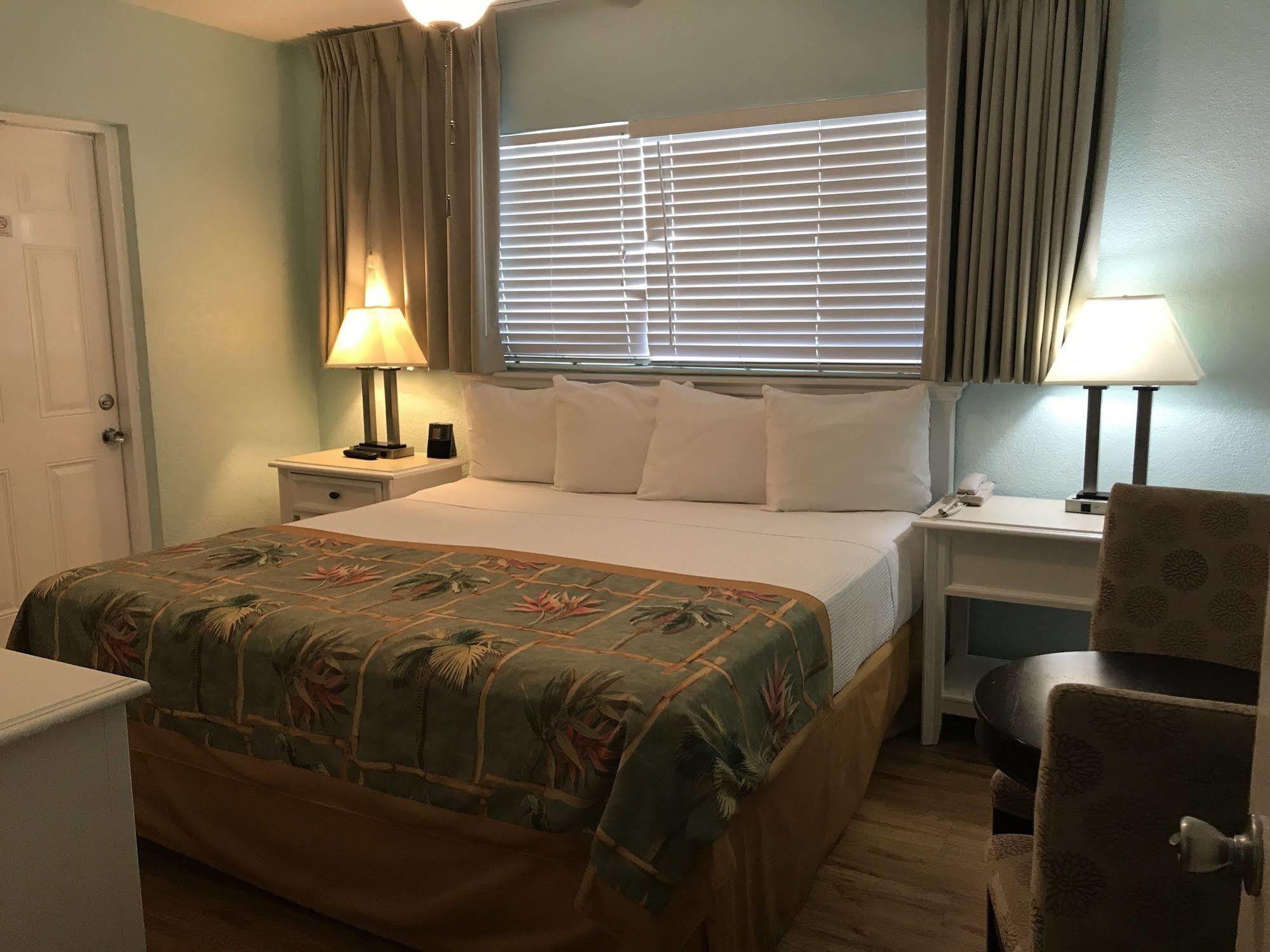 Galt Villas Hotel 포트 로더데일 외부 사진