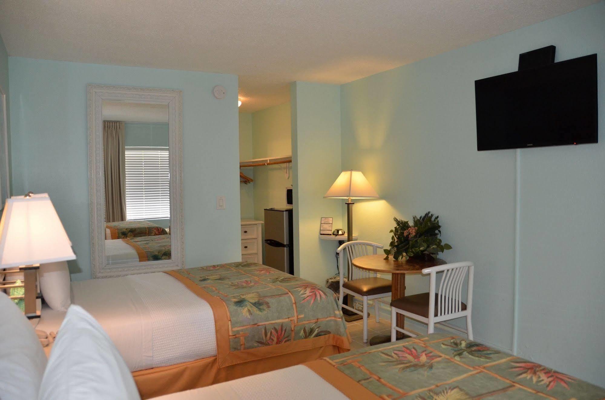 Galt Villas Hotel 포트 로더데일 외부 사진