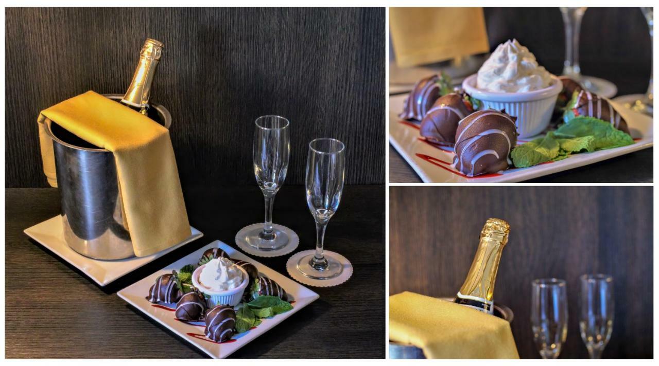 Galt Villas Hotel 포트 로더데일 외부 사진