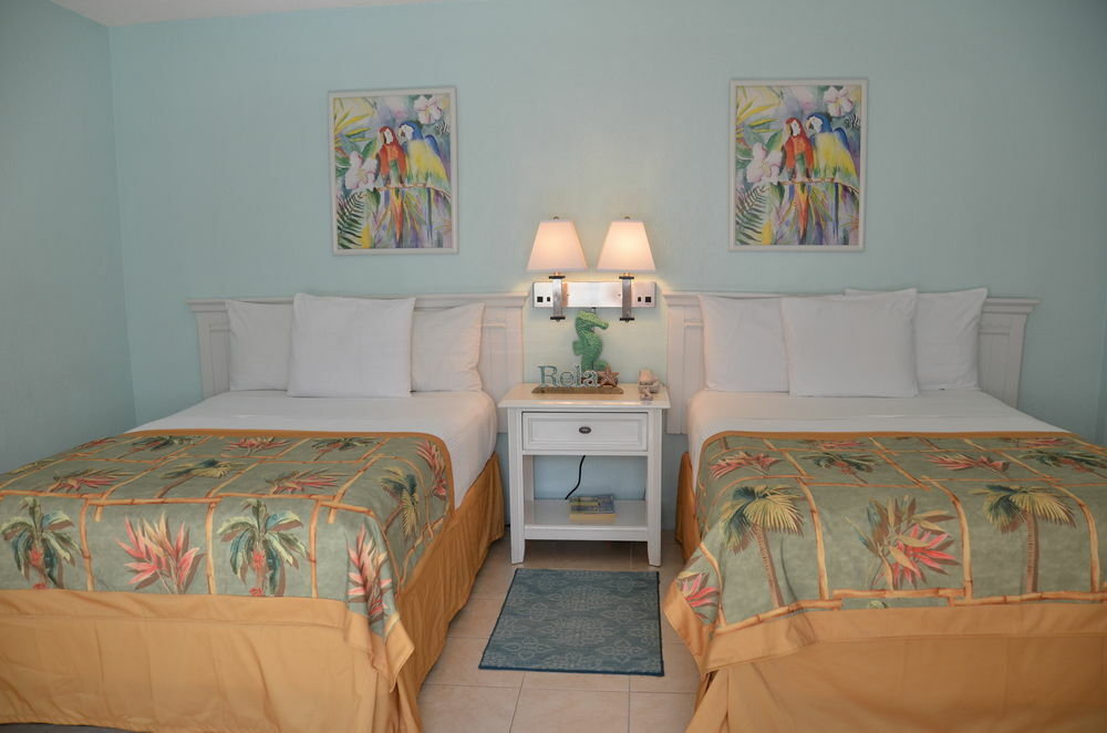 Galt Villas Hotel 포트 로더데일 외부 사진