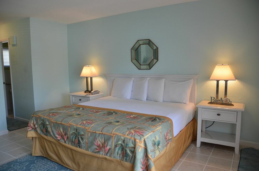 Galt Villas Hotel 포트 로더데일 외부 사진