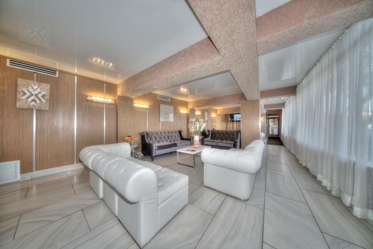 Galt Villas Hotel 포트 로더데일 외부 사진