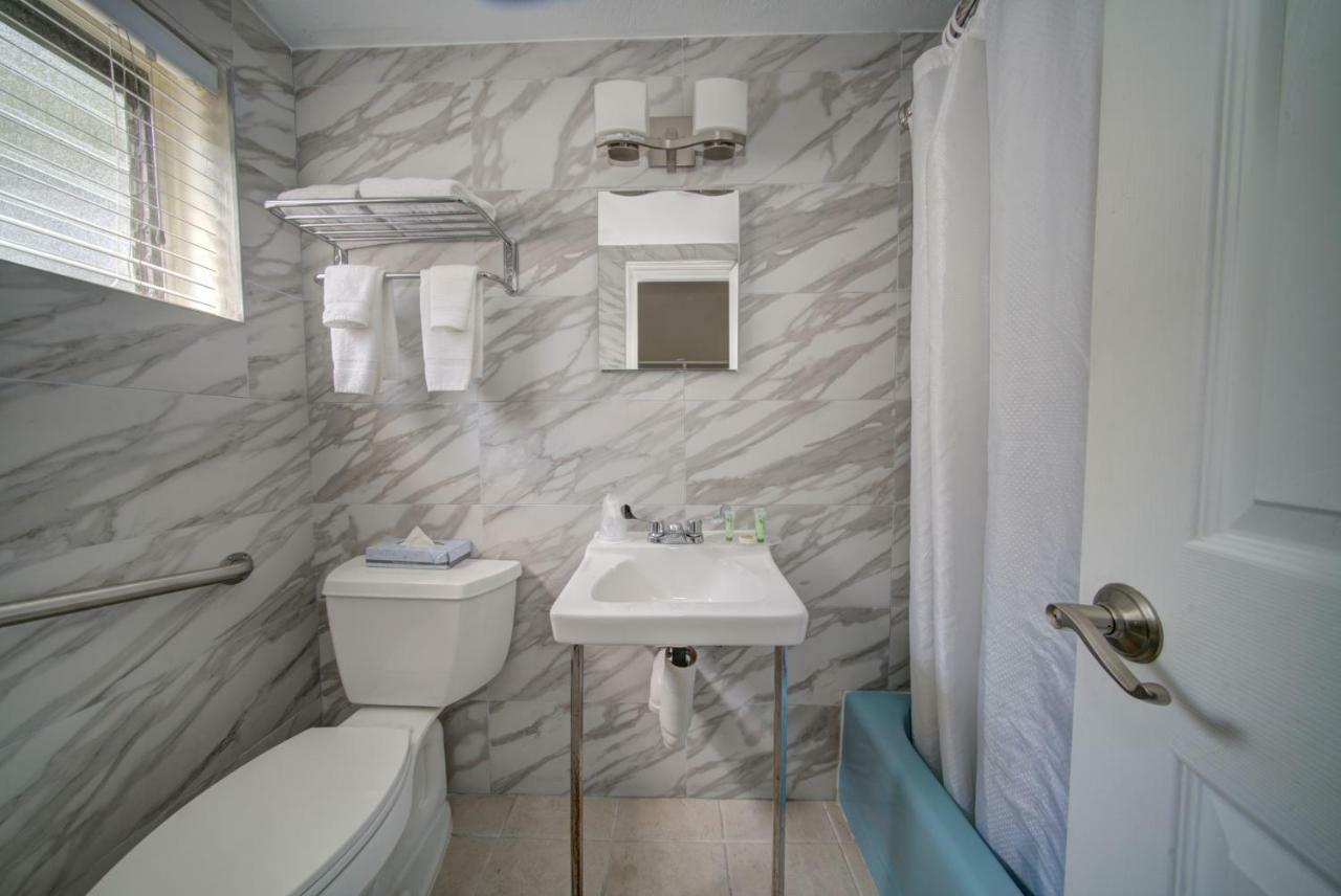 Galt Villas Hotel 포트 로더데일 외부 사진