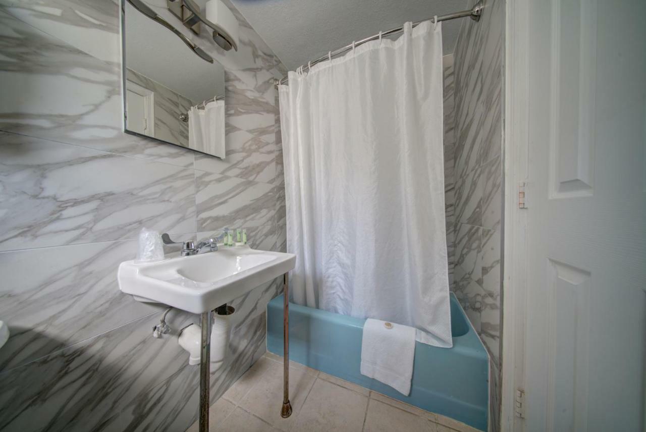 Galt Villas Hotel 포트 로더데일 외부 사진